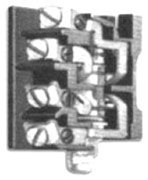 Sylvania 5UU4-76  Control Relay