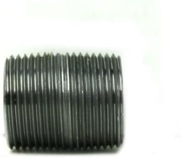 Generic NIPPLE 1-IN CLOSE GLAV Nipples/Thread/Enlargers