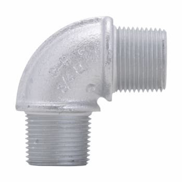 Crouse-Hinds EL395-SA P&C Duct/Elbows & Fittings