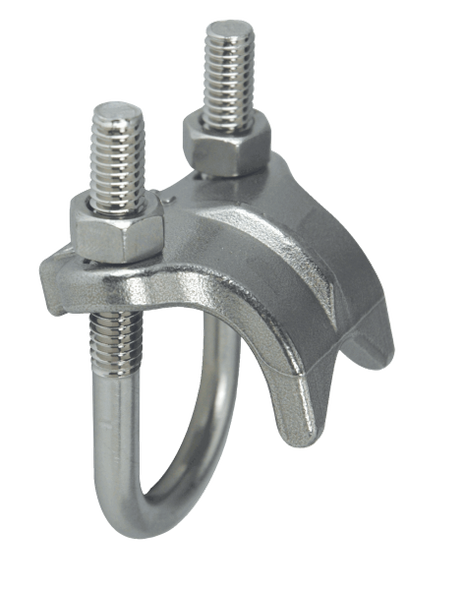 GIBSON STAINLESS & SPECIALTY 1150 Conduit Clips/Clamps/Hangers
