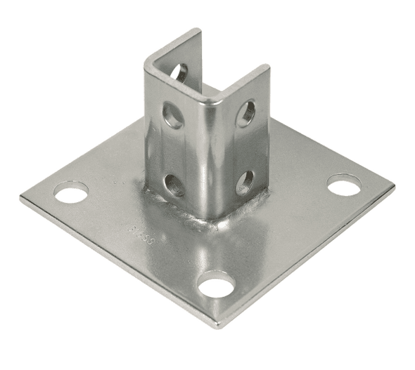 GIBSON STAINLESS & SPECIALTY 5990PB1 Strut Channel/Mounting/Straps