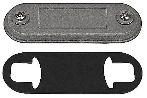 OZ Gedney 370FSA Condulet Covers & Gaskets