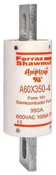 Ferraz Shawmut A60X350-4 Fuse Accessories