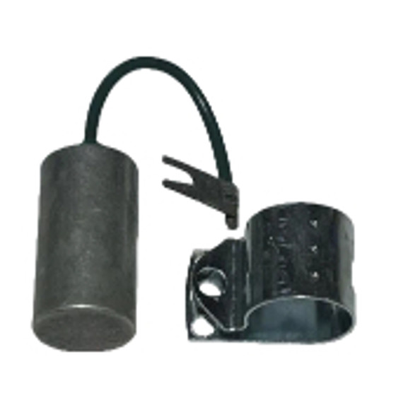 Filko DR-221 Ignition Control Components