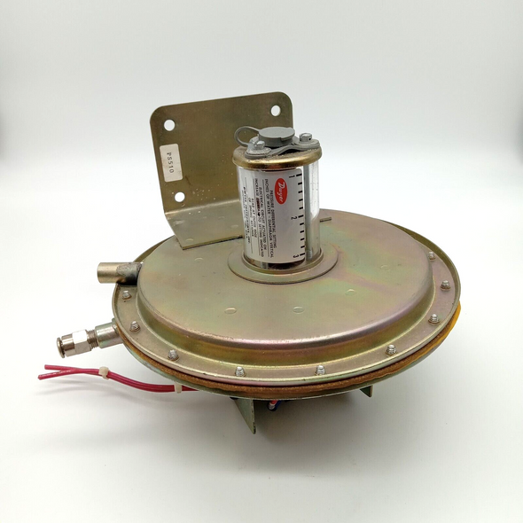Dwyer Instruments 1638-1 Pressure Switches