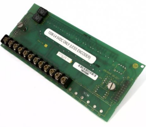 Allen Bradley 1336-L4 PLC Modules