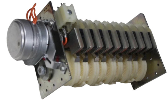 Atc 324C09B2ERIA0IX Timers and Time Switches