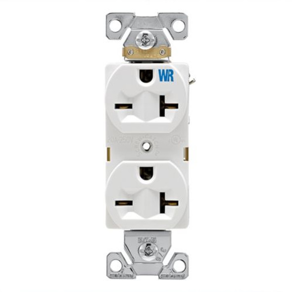 Eaton WR5462BK Outlets