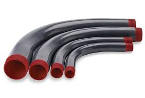 Robroy PRHELB-6X22-1/2 PVC Coated Elbows