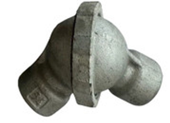 Crouse-Hinds UNA-2 Conduit Fittings