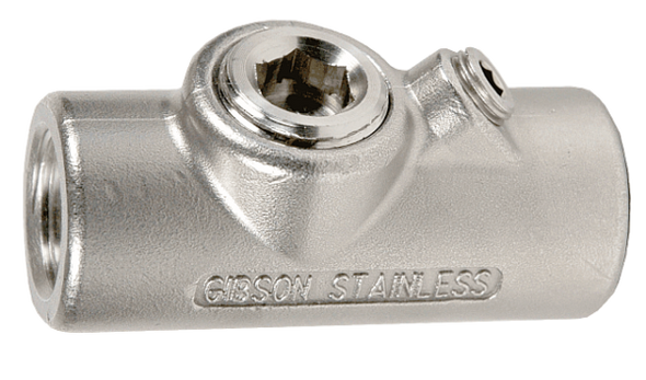 GIBSON STAINLESS & SPECIALTY EYS75 Conduit Fittings