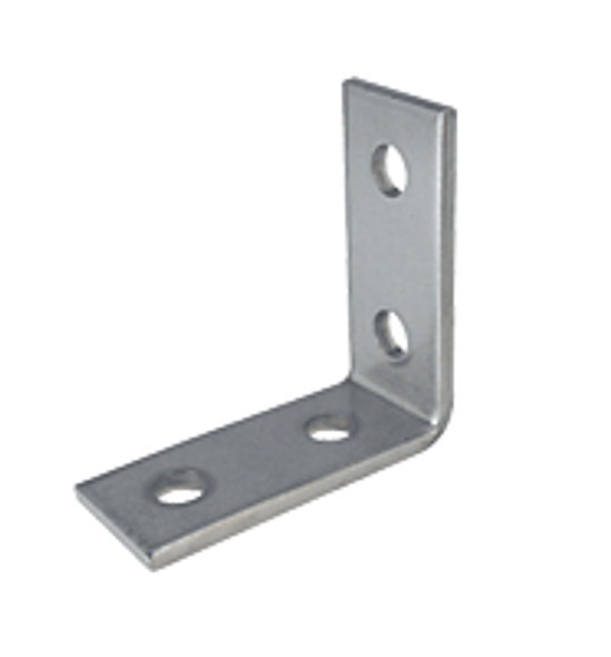 GIBSON STAINLESS & SPECIALTY 5973 Strut Channel/Mounting/Straps