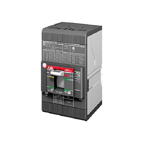 Abb XT1HU3030AFD000XXX Molded Case Breakers (MCCBs)