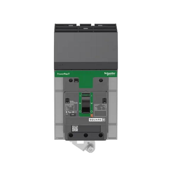 Square D BDA34070Y Molded Case Breakers (MCCBs)