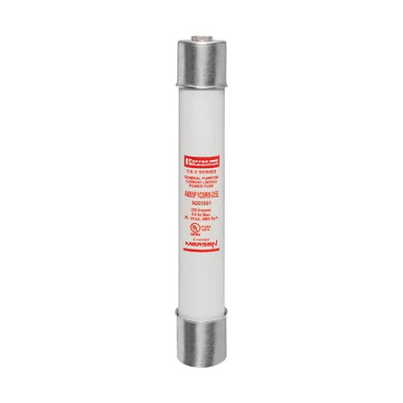 Mersen A055F1C0R0-25E E-Rated Current‑limiting 25A 5.5kV Transmission And Distribution Fuse