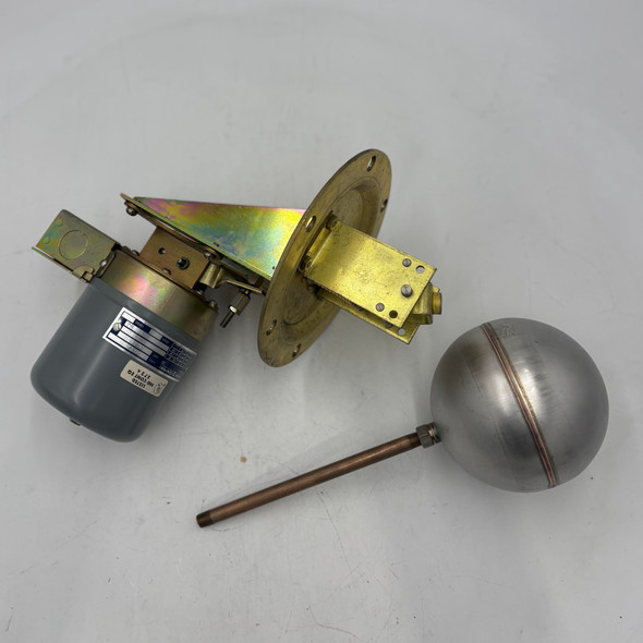 Square D 9037ASG4 Float and Level Control Switches