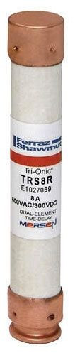 Ferraz Shawmut TRS8R Fuses