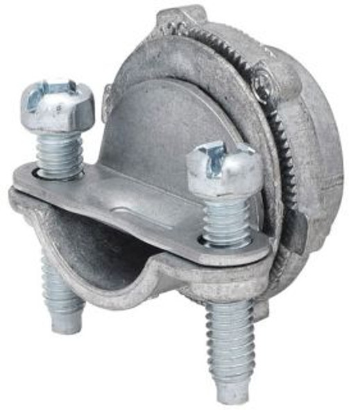 Madison Electric L-57 Cord and Cable Fittings