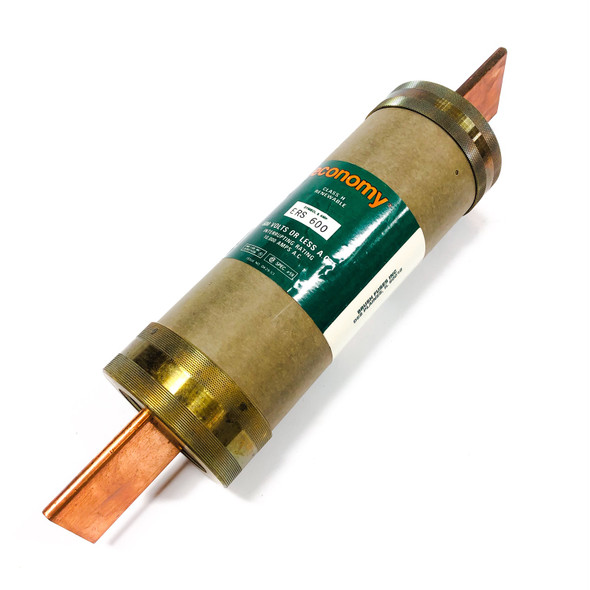 Brush ERS600 Class H 600A 600VAC