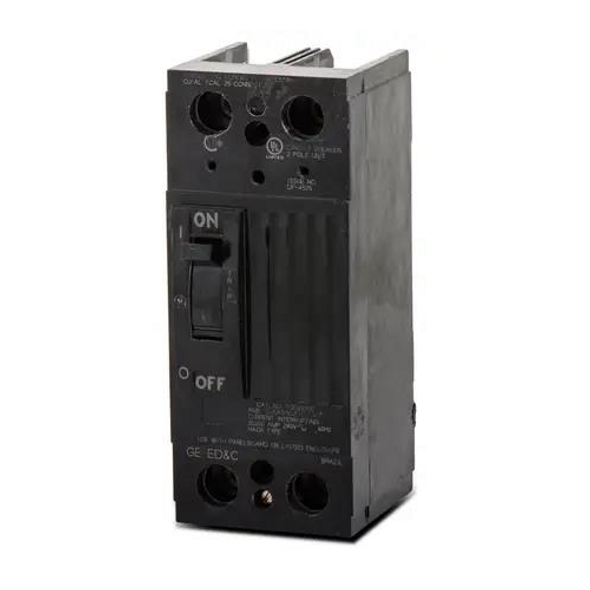GE TQD22200 Molded Case Breakers (MCCBs)