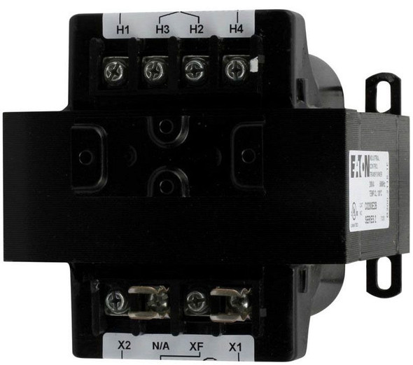 Eaton C0300E2CXX Control Transformers