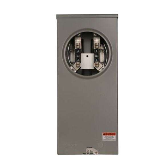 Eaton 1009046CH Meter Sockets