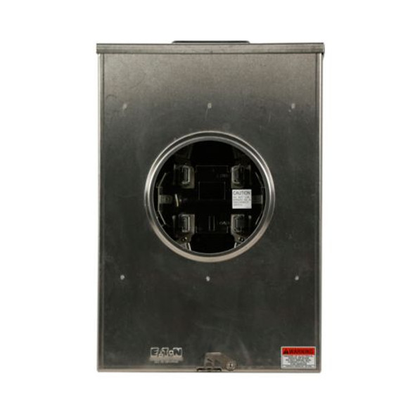 Eaton UATE5213C-CH Meter Sockets