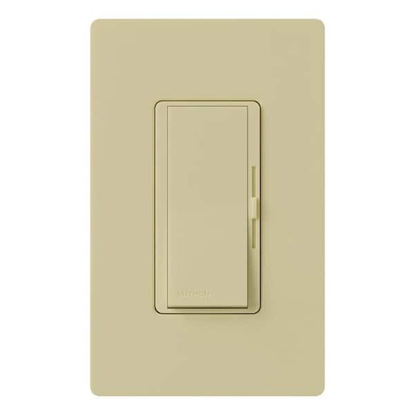 Lutron STCL-153P-IV Light and Dimmer Switches