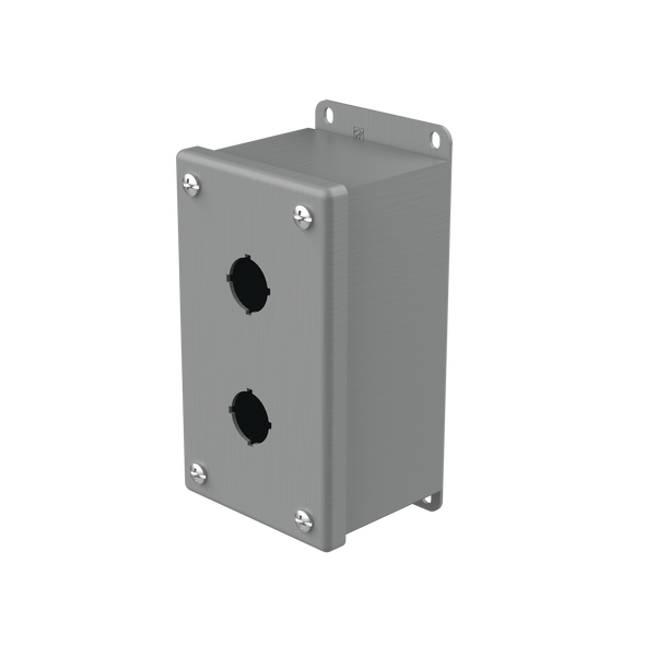 Milbank PB12S12 Pushbutton Enclosures