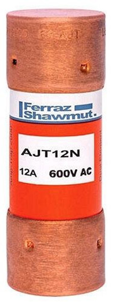 Mersen AJT12N Fuses