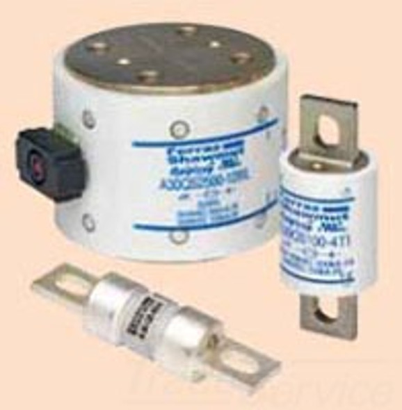 Mersen A30X6-1 Distribution Fuses
