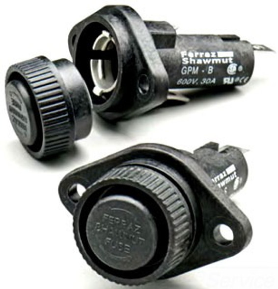Mersen GPM-SRR90 Fuse Blocks and Holders
