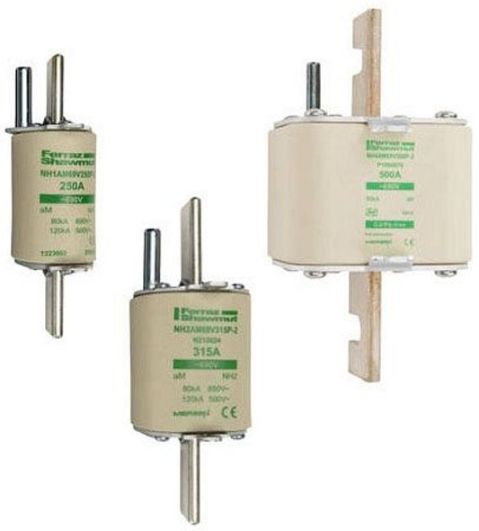 Mersen Y214657 Distribution Fuses Mersen Y214657 Distribution Fuses