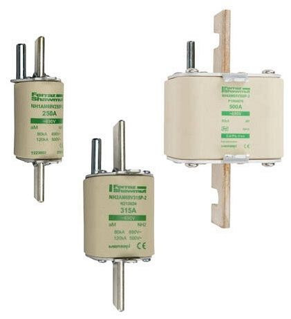 Mersen V214148 Distribution Fuses