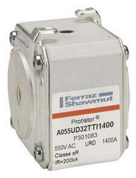 Mersen P301083 Distribution Fuses Mersen P301083 Distribution Fuses