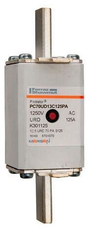 Mersen K301125 Distribution Fuses