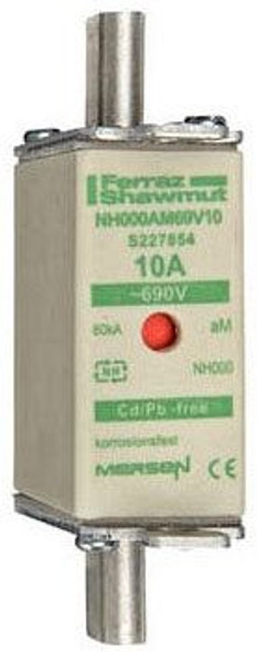 Mersen S227854 Distribution Fuses Mersen S227854 Distribution Fuses