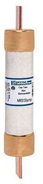Mersen NRS100 Distribution Fuses