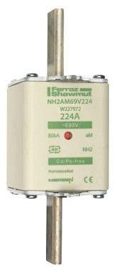 Mersen W227972 Distribution Fuses