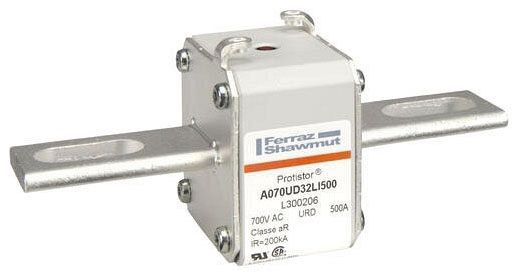 Mersen L300206 Distribution Fuses