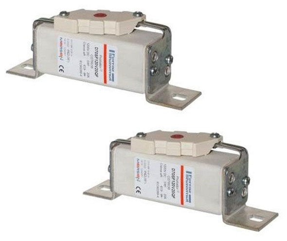 Mersen Z079441 Distribution Fuses