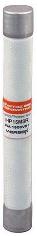 Mersen HP15M8R-B Distribution Fuses