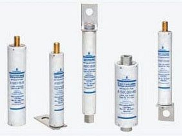 Mersen A430C8-15 Distribution Fuses