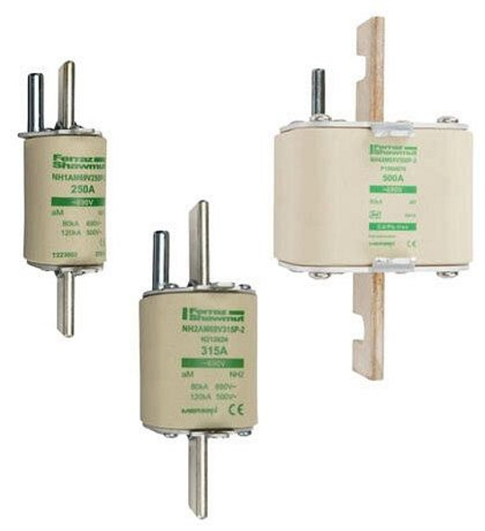 Mersen A200790 Distribution Fuses