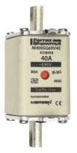 Mersen X228456 Distribution Fuses