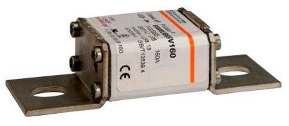 Mersen F330055 Distribution Fuses Mersen F330055 Distribution Fuses