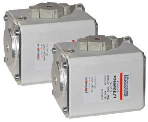 Mersen W076172 Distribution Fuses