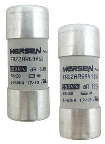 Mersen A1027318 Distribution Fuses