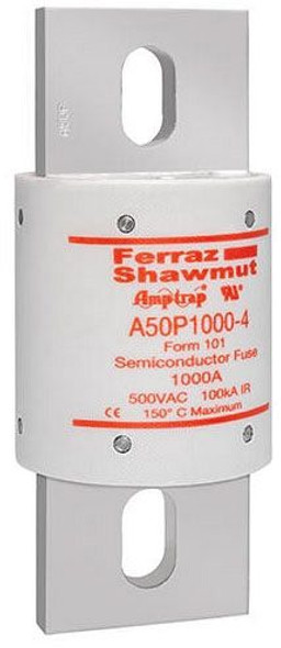 Mersen A50P1000-4 Fuses