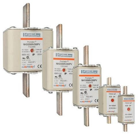 Mersen W322479 Distribution Fuses